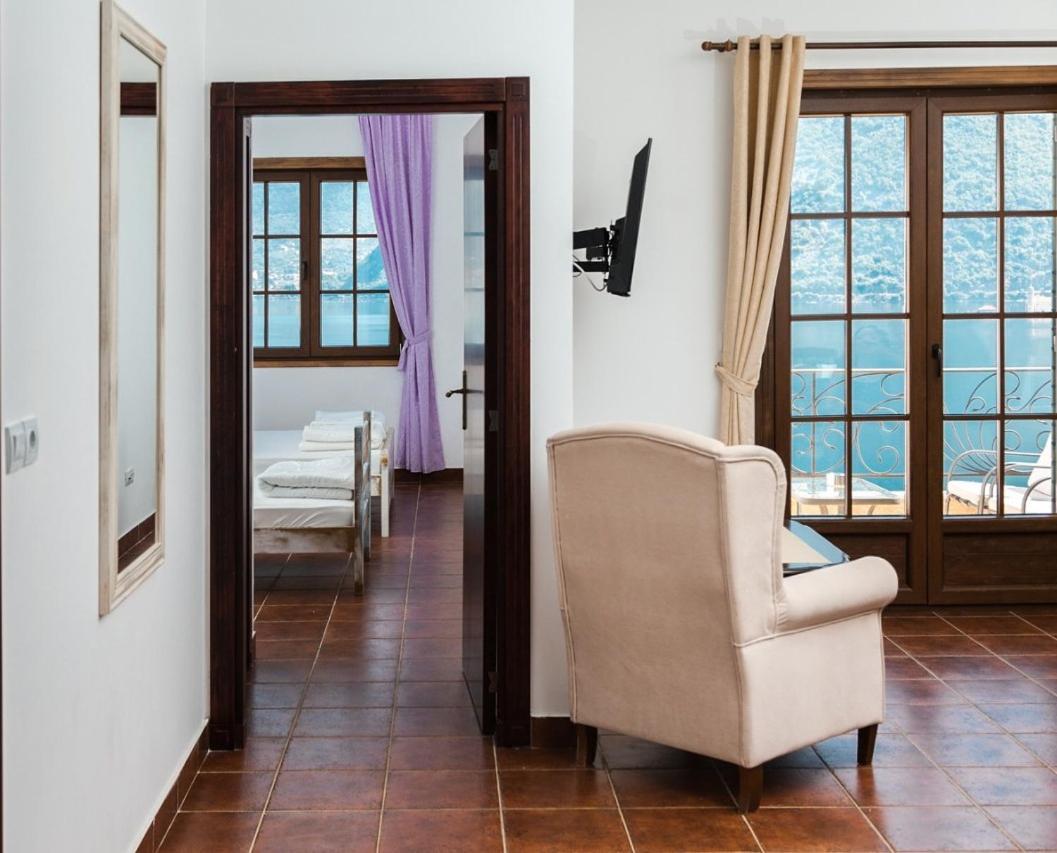 Apartments Boka Vista คาเมนาริ ภายนอก รูปภาพ