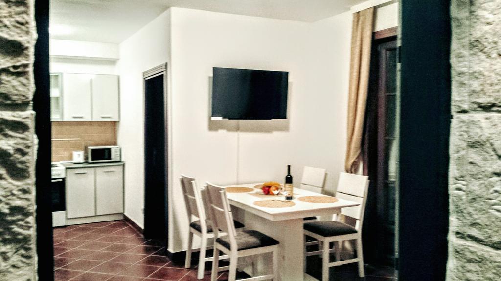 Apartments Boka Vista คาเมนาริ ห้อง รูปภาพ