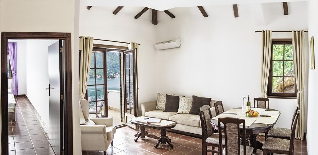 Apartments Boka Vista คาเมนาริ ภายนอก รูปภาพ